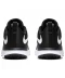 Фото № 4 Кросівки Nike Retaliation Black/White 44