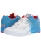 Фото № 1 Кросівки баскетбольні Puma Palace Guard Retro Puma White/Indigo Bunting/High Risk Red 45