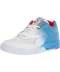 Фото № 2 Кросівки баскетбольні Puma Palace Guard Retro Puma White/Indigo Bunting/High Risk Red 45