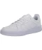 Фото № 2 Кросівки баскетбольні Adidas Entrap Footwear White/Footwear White/Footwear White 47.3