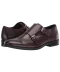 Фото № 1 Туфлі оксфорди Calvin Klein Winthrope Mahogany Crust Leather 43
