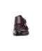 Фото № 8 Туфлі оксфорди Calvin Klein Winthrope Mahogany Crust Leather 43