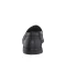 Фото № 6 Туфлі лофери Calvin Klein Josiah Black Crust Leather 41