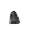 Фото № 8 Туфлі лофери Calvin Klein Josiah Black Crust Leather 41