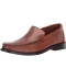 Фото № 2 Туфлі лофери Bostonian Tisbury Loafer Tan Leather 42.5