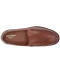 Фото № 3 Туфлі лофери Bostonian Tisbury Loafer Tan Leather 42.5