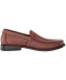 Фото № 7 Туфлі лофери Bostonian Tisbury Loafer Tan Leather 42.5
