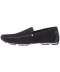 Фото № 5 Туфлі лофери UGG Bel-Air Venetian Perf Navy 40