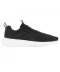 Фото № 1 Кросівки adidas LiteRacerClean 03 Blk/Blk/Wht 44.7