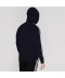 Фото № 5 Худі adidas 3 Stripes Full Zip Legink / White L