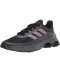 Фото № 2 Кросівки Adidas Quadcube Core Black/Core Black/Signal Coral 41.3