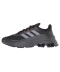 Фото № 5 Кросівки Adidas Quadcube Core Black/Core Black/Signal Coral 41.3