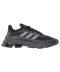 Фото № 7 Кросівки Adidas Quadcube Core Black/Core Black/Signal Coral 41.3