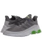 Фото № 1 Кросівки Adidas Quadcube Grey Six/Grey Six/Signal Green 44