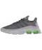 Фото № 5 Кросівки Adidas Quadcube Grey Six/Grey Six/Signal Green 44