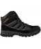 Фото № 1 Робоче взуття Dunlop Michigan Black/Charcoal 44