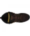 Фото № 3 Робоче взуття Dunlop Michigan Brown 41