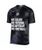 Фото № 1 Футболка Nike FC Jersey Sn94 Black M