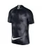 Фото № 2 Футболка Nike FC Jersey Sn94 Black M
