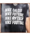 Фото № 3 Футболка Nike FC Jersey Sn94 Black M