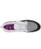 Фото № 3 Кросівки Nike Odyssey React Flyknit 2 Pure Platinum/Black/White/Hyper Violet 44