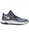 Фото № 1 Кросівки Nike Air Versitile III Black/Gold 44