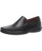 Фото № 2 Туфлі лофери Robert Talbott Lincoln Black Leather 42.5