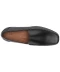 Фото № 3 Туфлі лофери Robert Talbott Lincoln Black Leather 42.5
