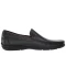 Фото № 7 Туфлі лофери Robert Talbott Lincoln Black Leather 42.5