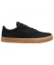 Фото № 1 Кеди Nike SB Charge Solarsoft Trainers Black/Black/Gum 44.5