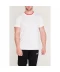 Фото № 2 Футболка adidas SMC Tee Sn94 White M