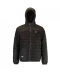 Фото № 1 Куртка Lee Cooper Fashion Hooded Army Green/Blac XL