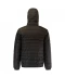 Фото № 2 Куртка Lee Cooper Fashion Hooded Army Green/Blac XL