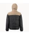 Фото № 2 Куртка Lee Cooper Fashion Hooded Khaki/Black XL