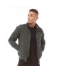 Фото № 1 Куртка Bewley & amp; Ritch Ellis Harrington Khaki Dark Khaki XL