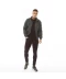 Фото № 3 Куртка Bewley & amp; Ritch Ellis Harrington Khaki Dark Khaki XL