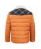 Фото № 2 Куртка Lee Cooper Shearling Contrast Tan L