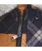 Фото № 4 Куртка Lee Cooper Shearling Contrast Tan L