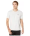 Фото № 1 Футболка U.S. POLO ASSN. Crew Neck Small Pony T-Shirt Gray L