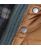Фото № 5 Куртка Lee Cooper Check Patch Tan S