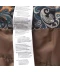 Фото № 8 Куртка Lee Cooper Check Patch Tan S