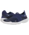 Фото № 1 Кросівки Nike Free RN Flyknit 3.0 Blue Void/Metallic Silver/Black 38.5