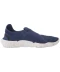 Фото № 7 Кросівки Nike Free RN Flyknit 3.0 Blue Void/Metallic Silver/Black 38.5