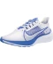 Фото № 2 Кросівки Nike Zoom Gravity White/Clear/Racer Blue/Football Grey 38.5