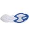 Фото № 4 Кросівки Nike Zoom Gravity White/Clear/Racer Blue/Football Grey 38.5