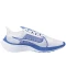 Фото № 7 Кросівки Nike Zoom Gravity White/Clear/Racer Blue/Football Grey 38.5