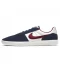 Фото № 3 Кросівки Nike SB Team Classic Navy/Red/White 45