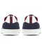 Фото № 4 Кросівки Nike SB Team Classic Navy/Red/White 45