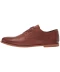 Фото № 1 Туфлі оксфорди Timberland Boot Company Tauk Point Oxford Medium Brown Full Grain 45