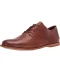 Фото № 2 Туфлі оксфорди Timberland Boot Company Tauk Point Oxford Medium Brown Full Grain 45